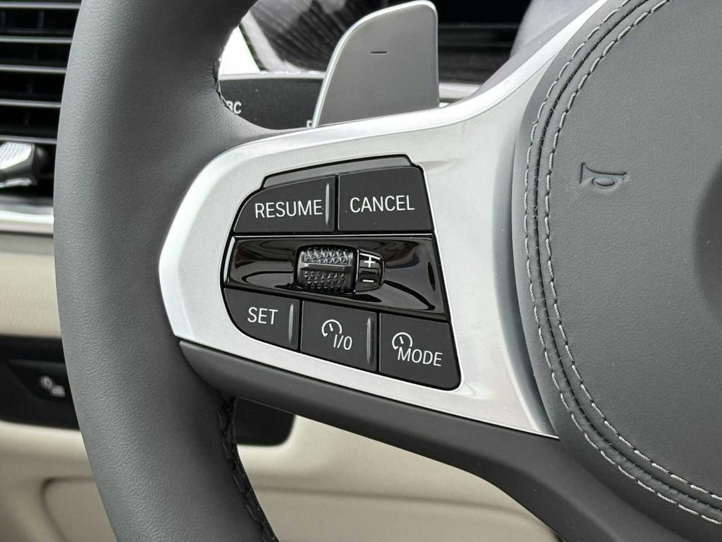 new 2026 BMW X5 car, priced at $88,225