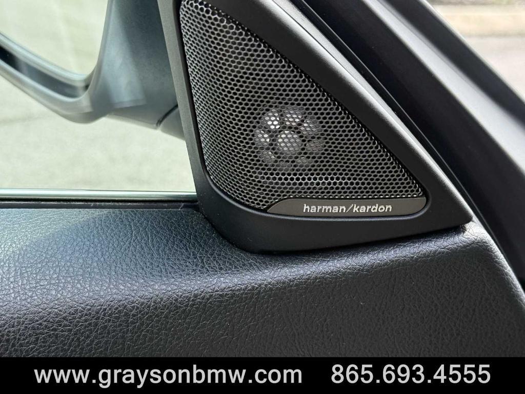 used 2016 BMW 428 car, priced at $20,995