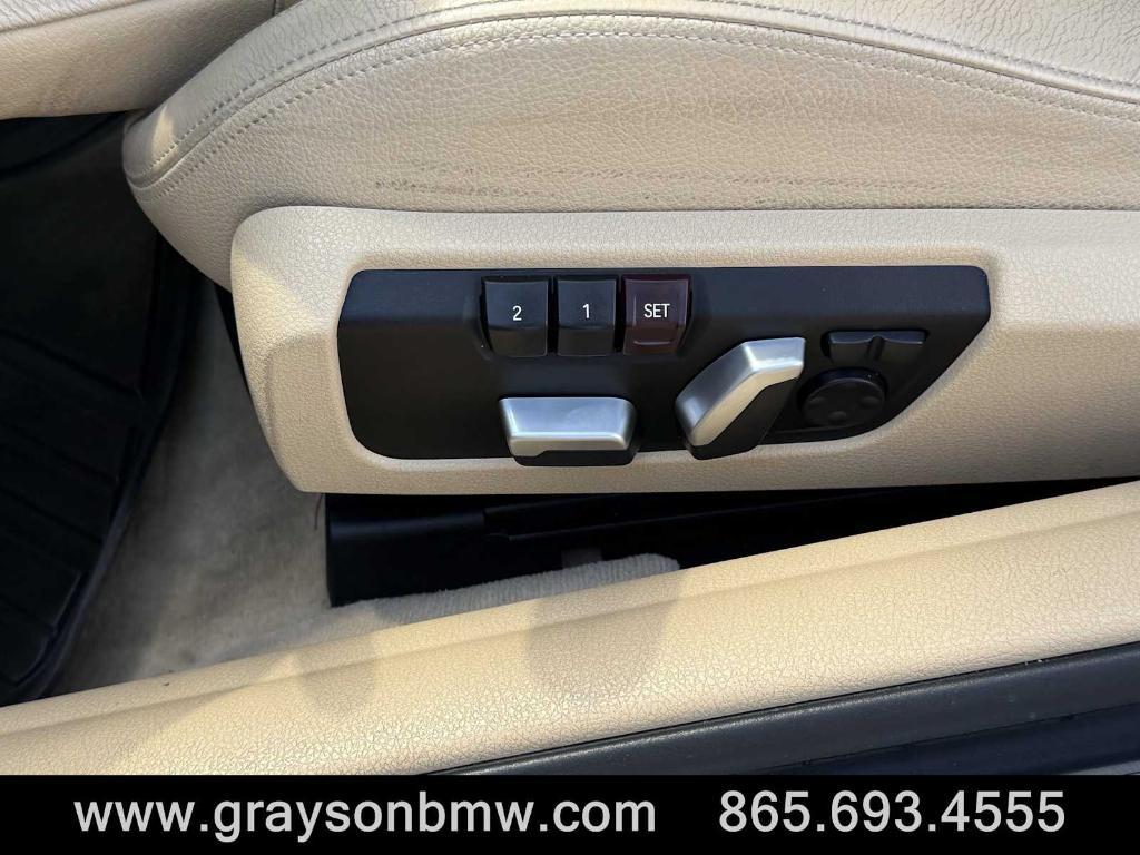 used 2016 BMW 428 car, priced at $20,995