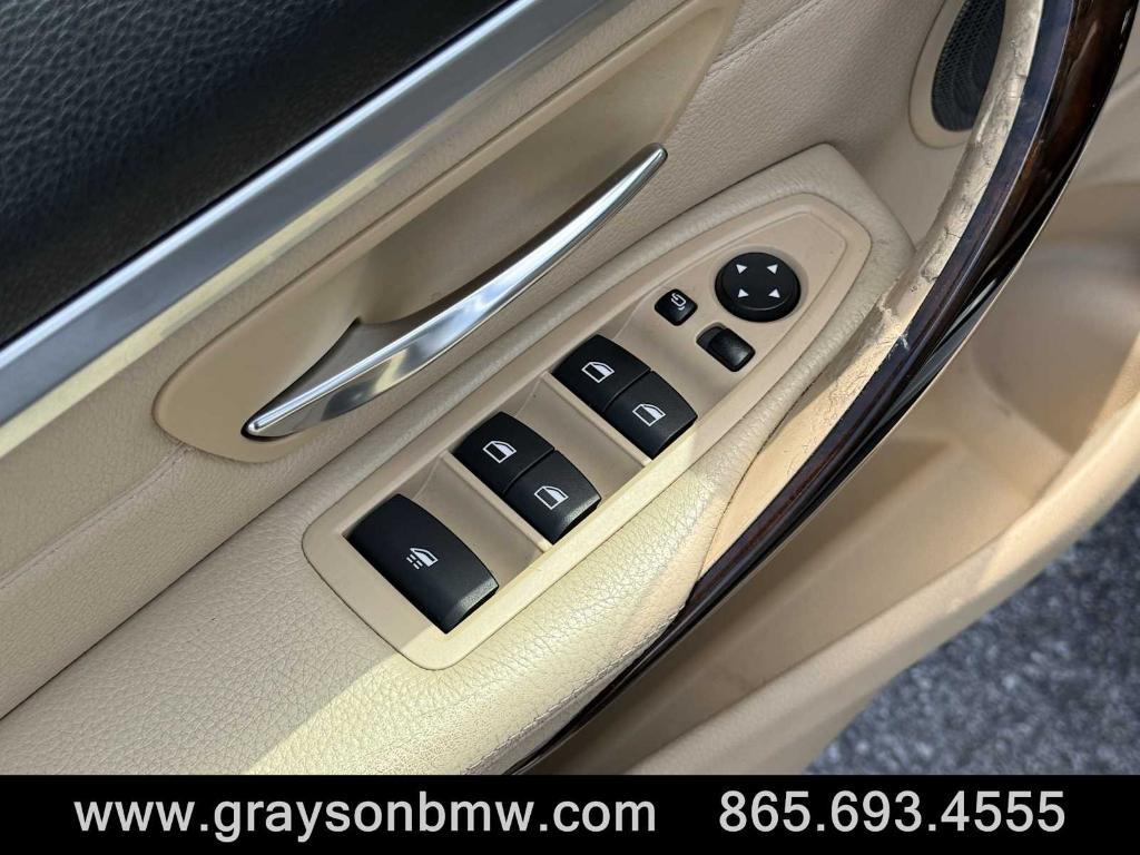 used 2016 BMW 428 car, priced at $20,995