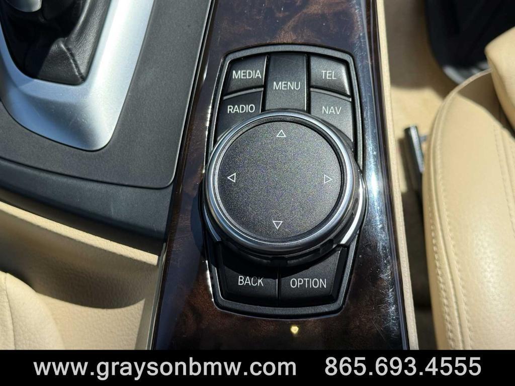 used 2016 BMW 428 car, priced at $20,995
