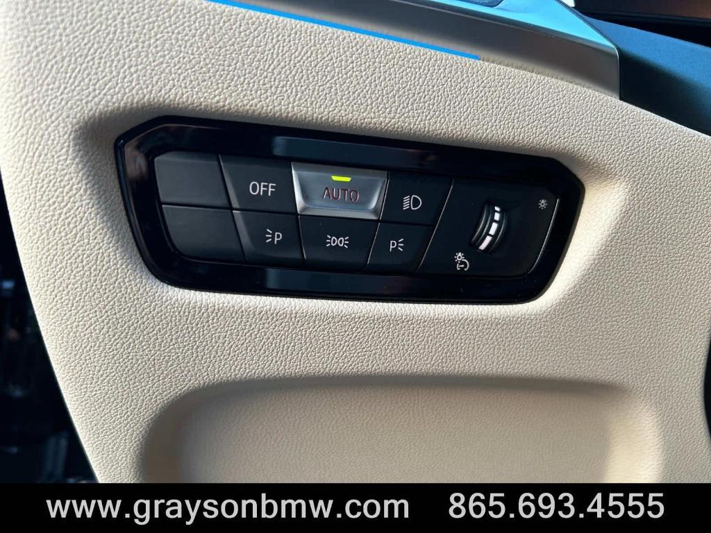 used 2024 BMW 430 Gran Coupe car, priced at $59,570