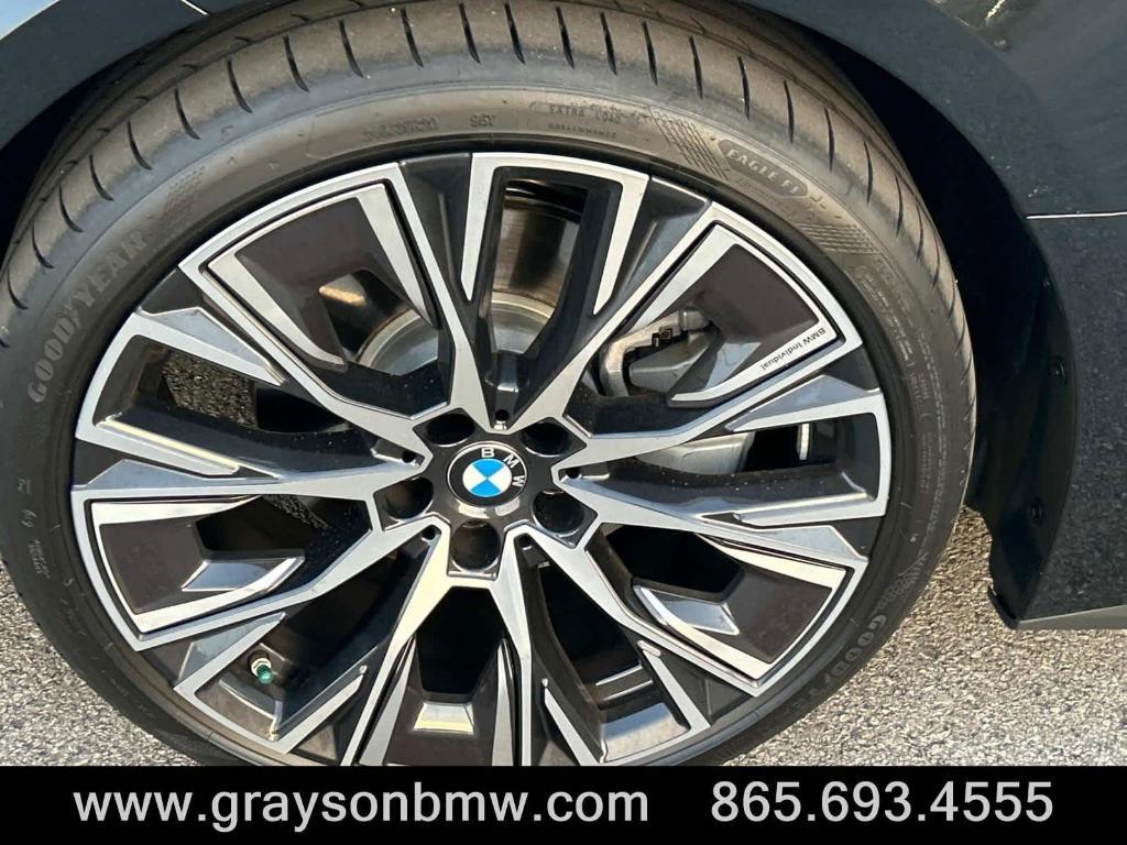 used 2024 BMW 430 Gran Coupe car, priced at $59,570