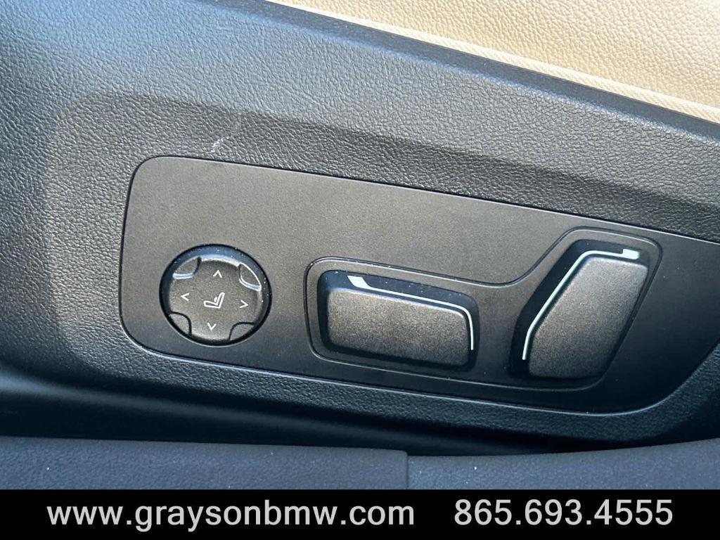 used 2024 BMW 430 Gran Coupe car, priced at $59,570