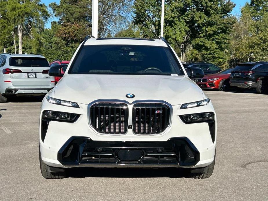 used 2025 BMW X7 car, priced at $110,349