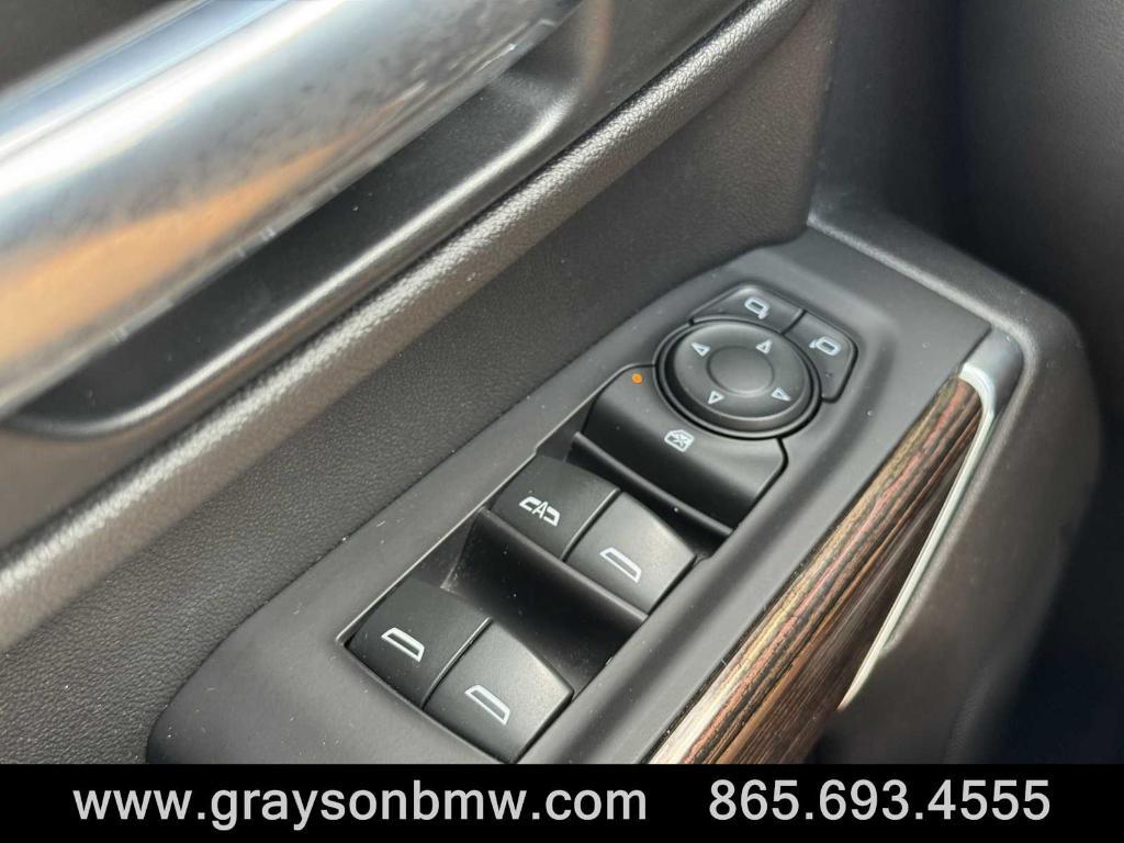 used 2021 GMC Sierra 1500 car, priced at $27,334
