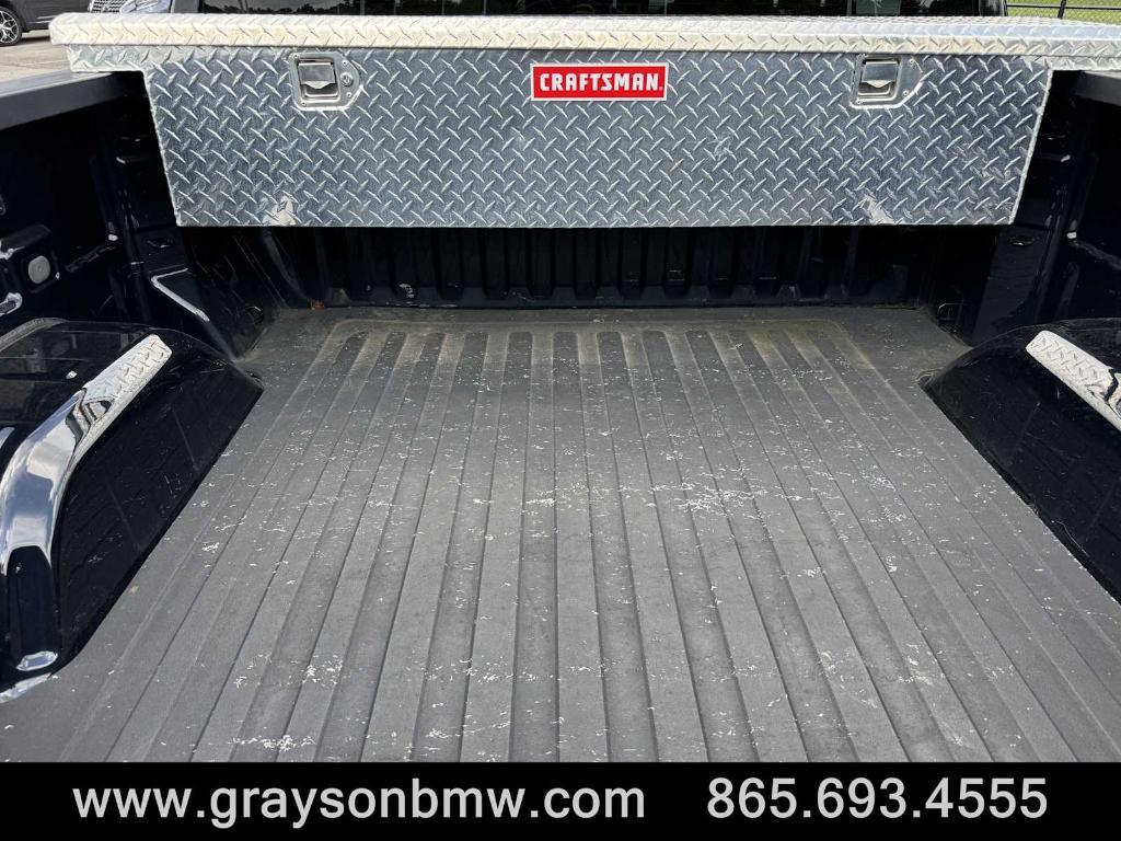 used 2021 GMC Sierra 1500 car, priced at $27,334