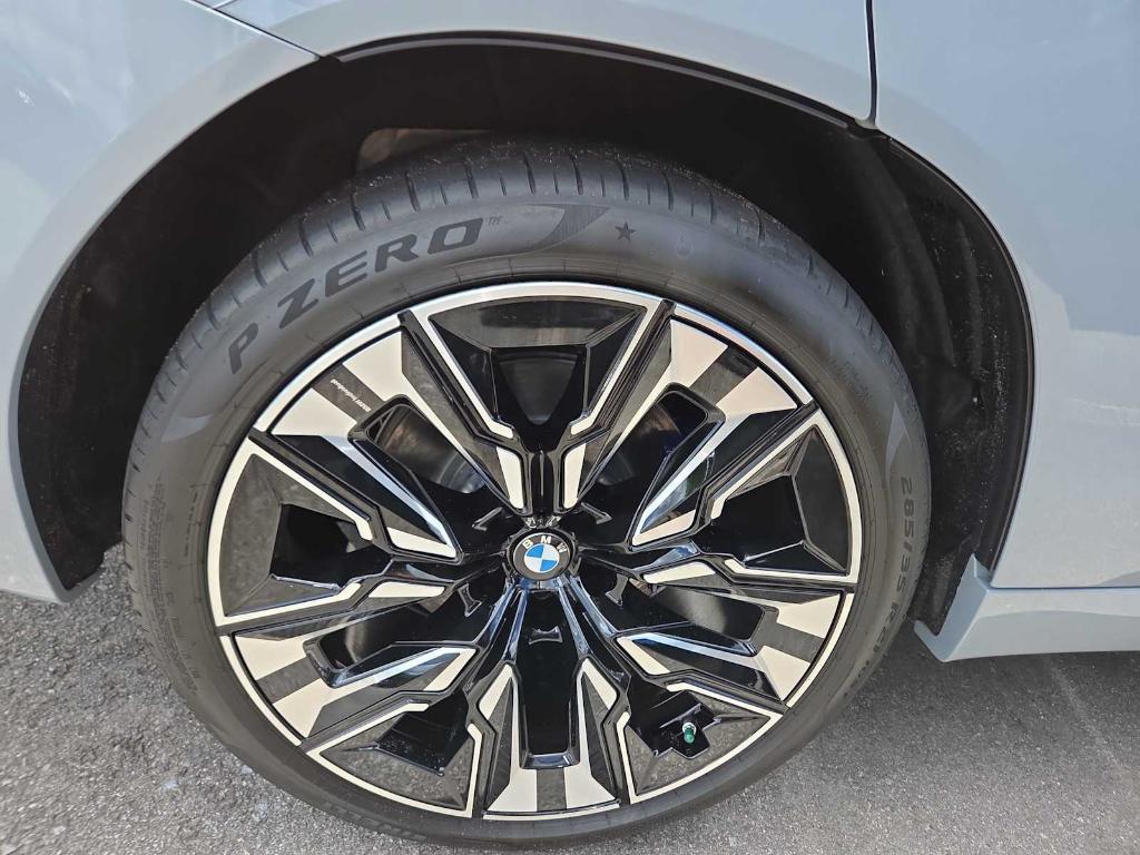 new 2025 BMW X3 car, priced at $62,775