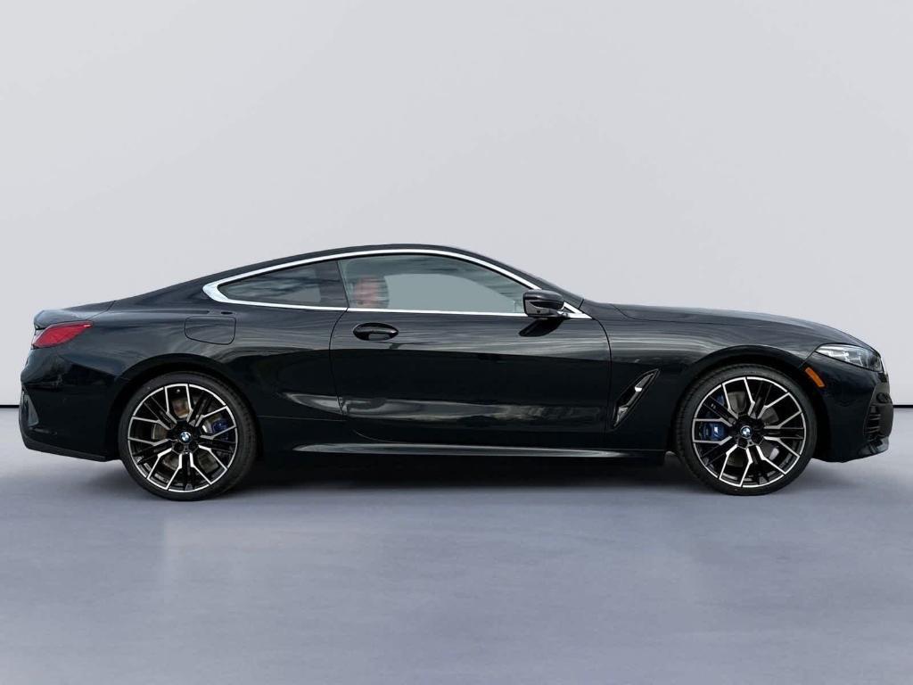 new 2025 BMW 840 car, priced at $101,650
