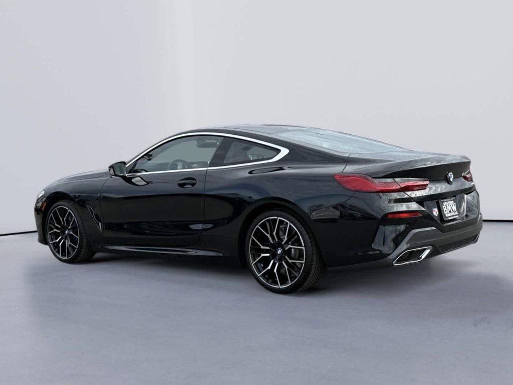 new 2025 BMW 840 car, priced at $101,650