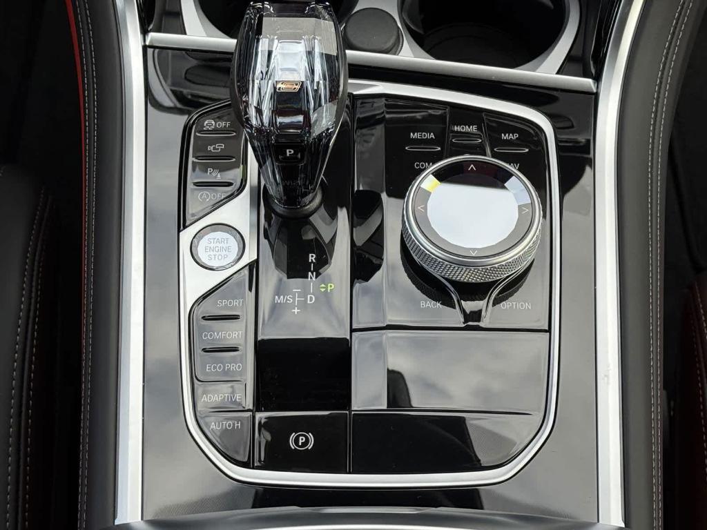 new 2025 BMW 840 car, priced at $101,650