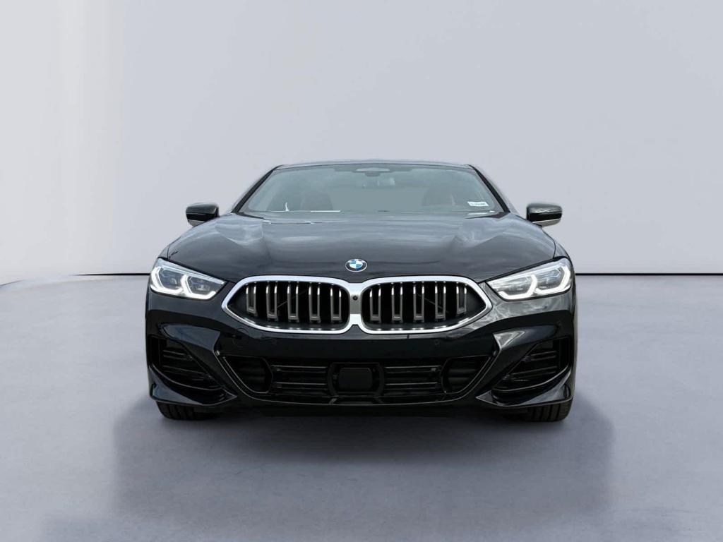 new 2025 BMW 840 car, priced at $101,650