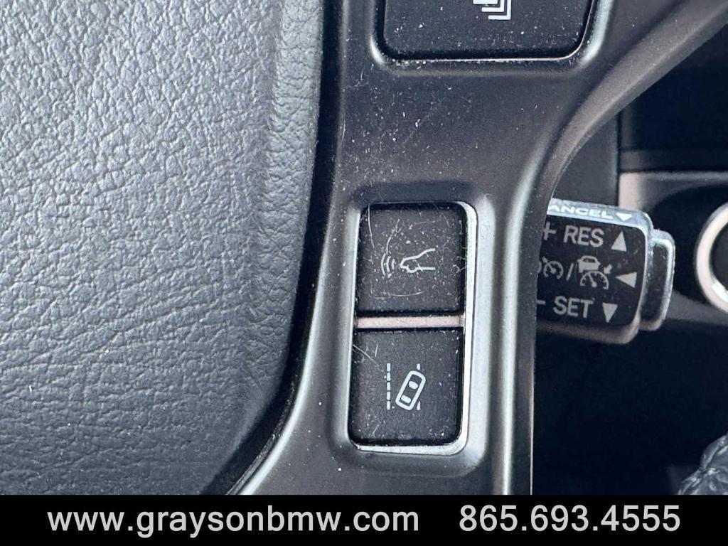 used 2023 Toyota Tacoma car, priced at $40,995