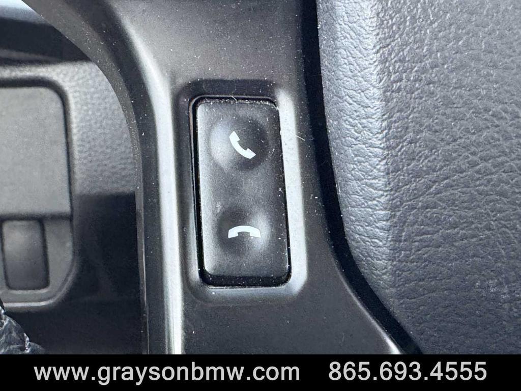 used 2023 Toyota Tacoma car, priced at $40,995