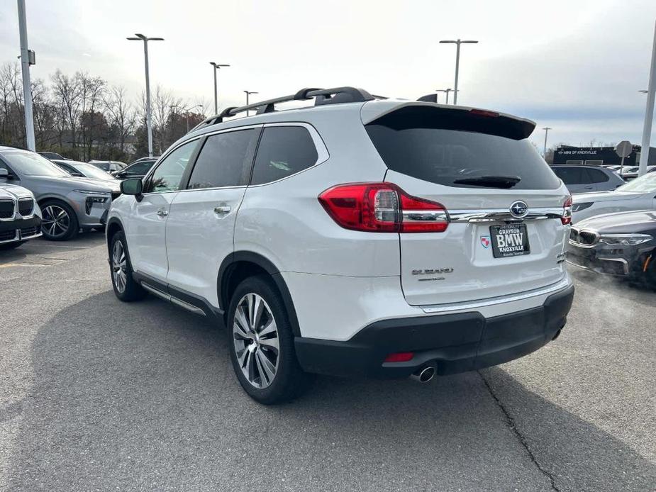 used 2022 Subaru Ascent car, priced at $34,995