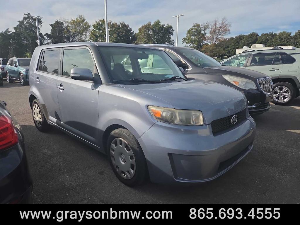 used 2010 Scion xB car, priced at $4,490