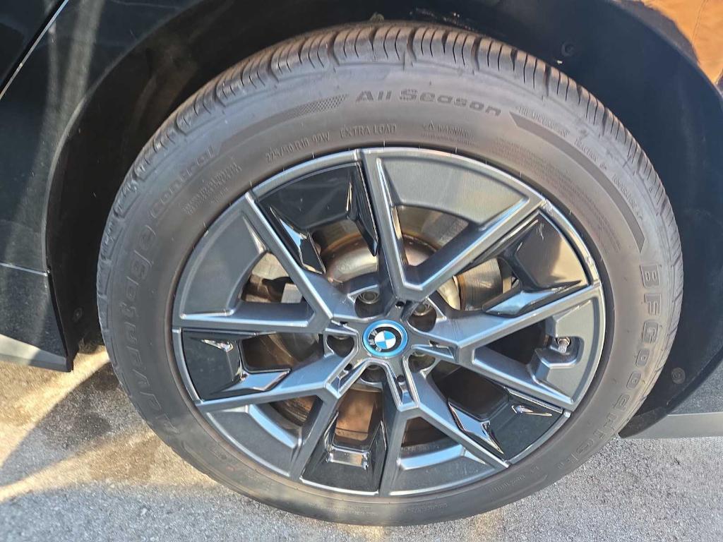 used 2024 BMW i4 Gran Coupe car, priced at $37,985