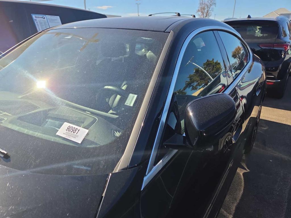 used 2024 BMW i4 Gran Coupe car, priced at $37,985