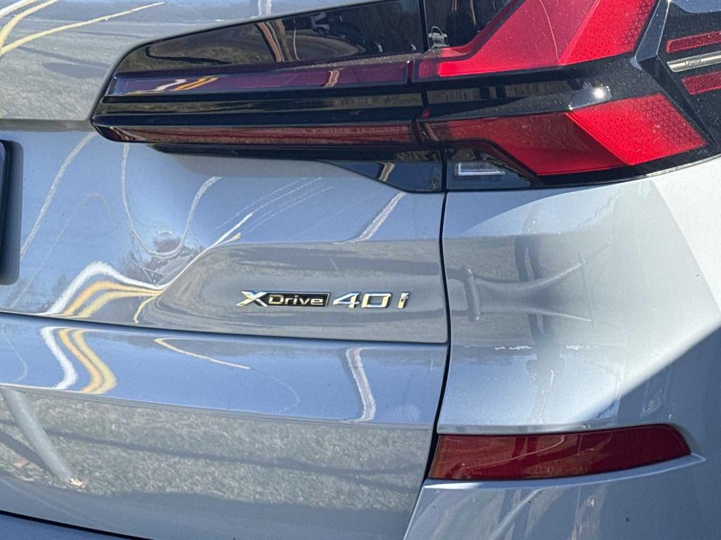 new 2026 BMW X5 car, priced at $84,475