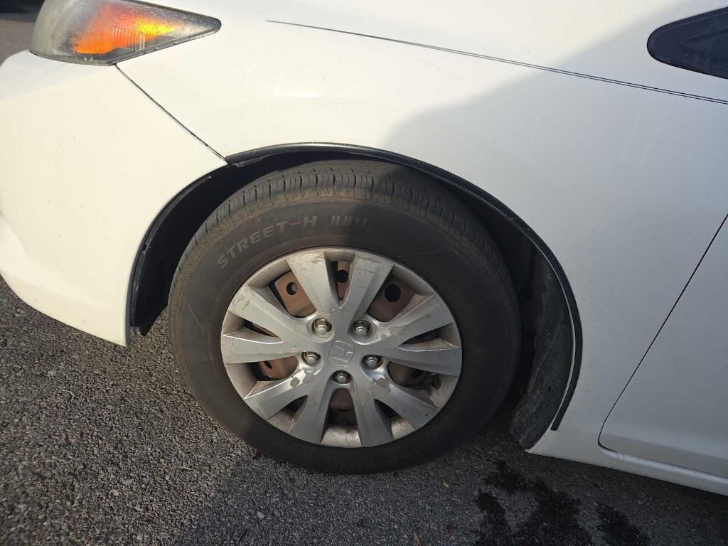 used 2012 Honda Civic car, priced at $7,210