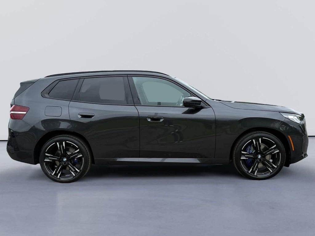 new 2025 BMW X3 car, priced at $71,825