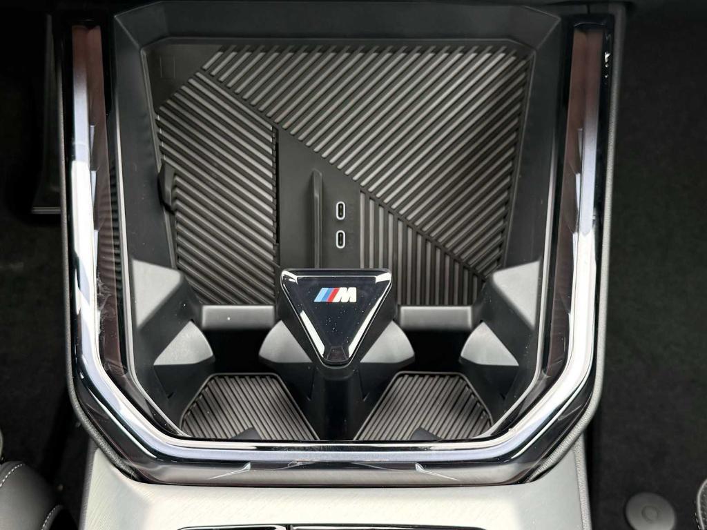 new 2025 BMW X3 car, priced at $71,825