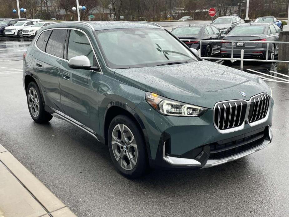 used 2023 BMW X1 car, priced at $41,141