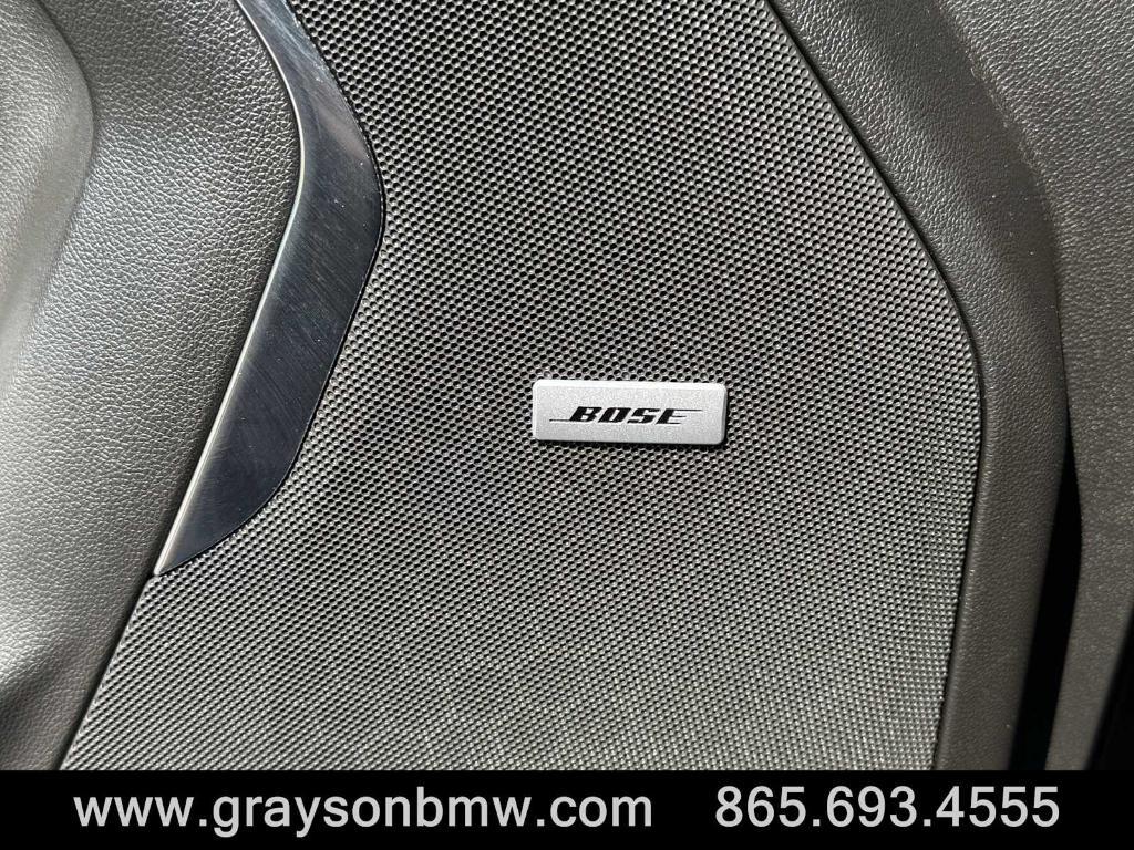 used 2023 GMC Yukon car, priced at $68,995