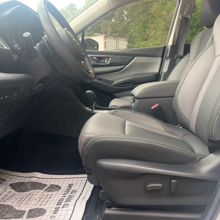 used 2024 Subaru Ascent car, priced at $40,367