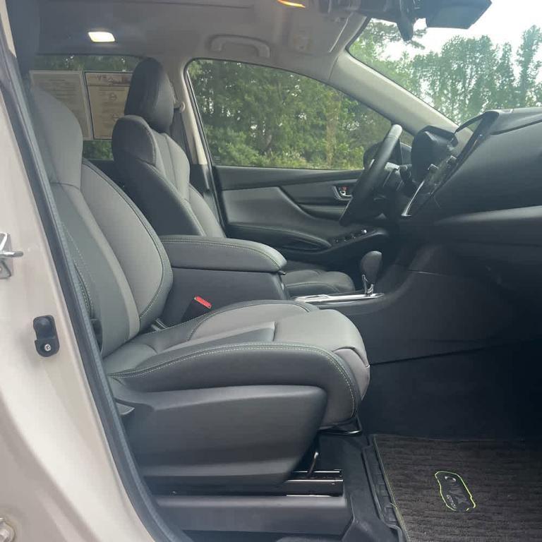 used 2024 Subaru Ascent car, priced at $40,367
