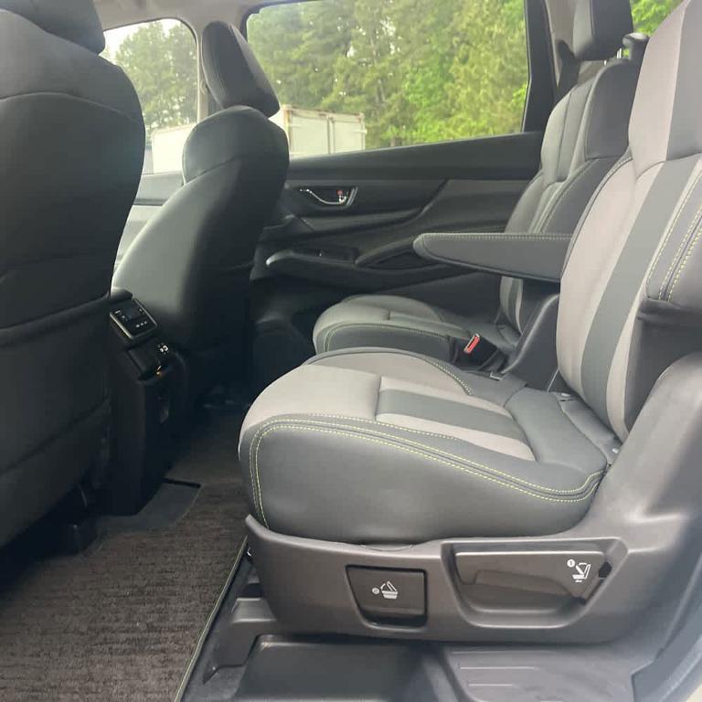 used 2024 Subaru Ascent car, priced at $40,367