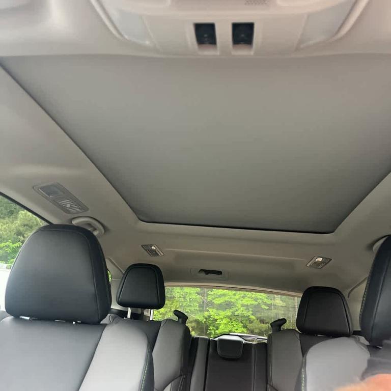 used 2024 Subaru Ascent car, priced at $40,367