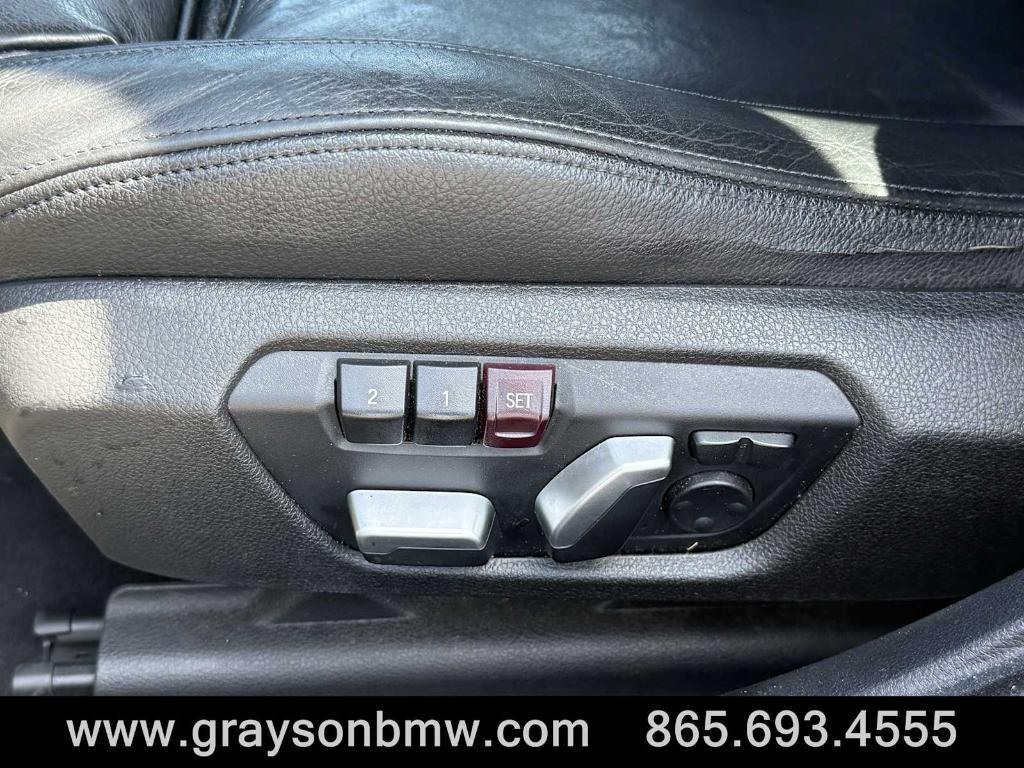 used 2017 BMW 440 Gran Coupe car, priced at $11,526