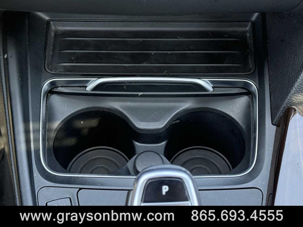used 2017 BMW 440 Gran Coupe car, priced at $11,526
