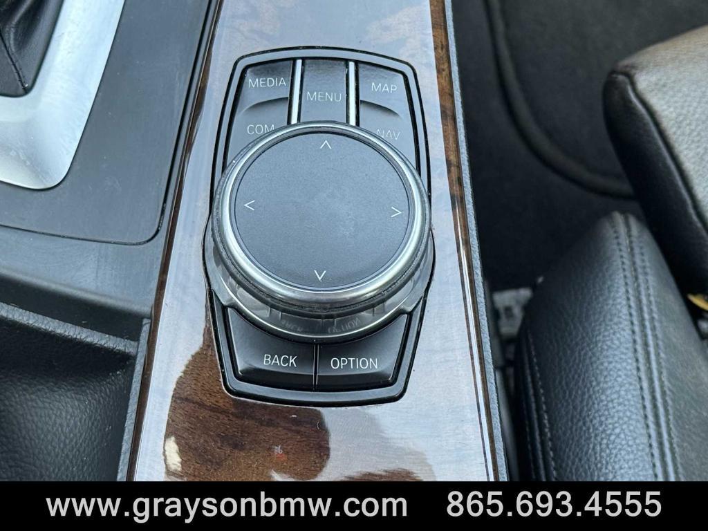 used 2017 BMW 440 Gran Coupe car, priced at $11,526