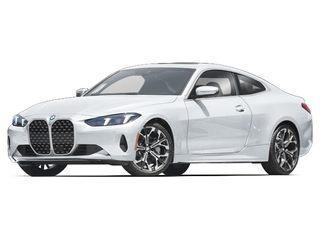 new 2026 BMW 430 car, priced at $64,350