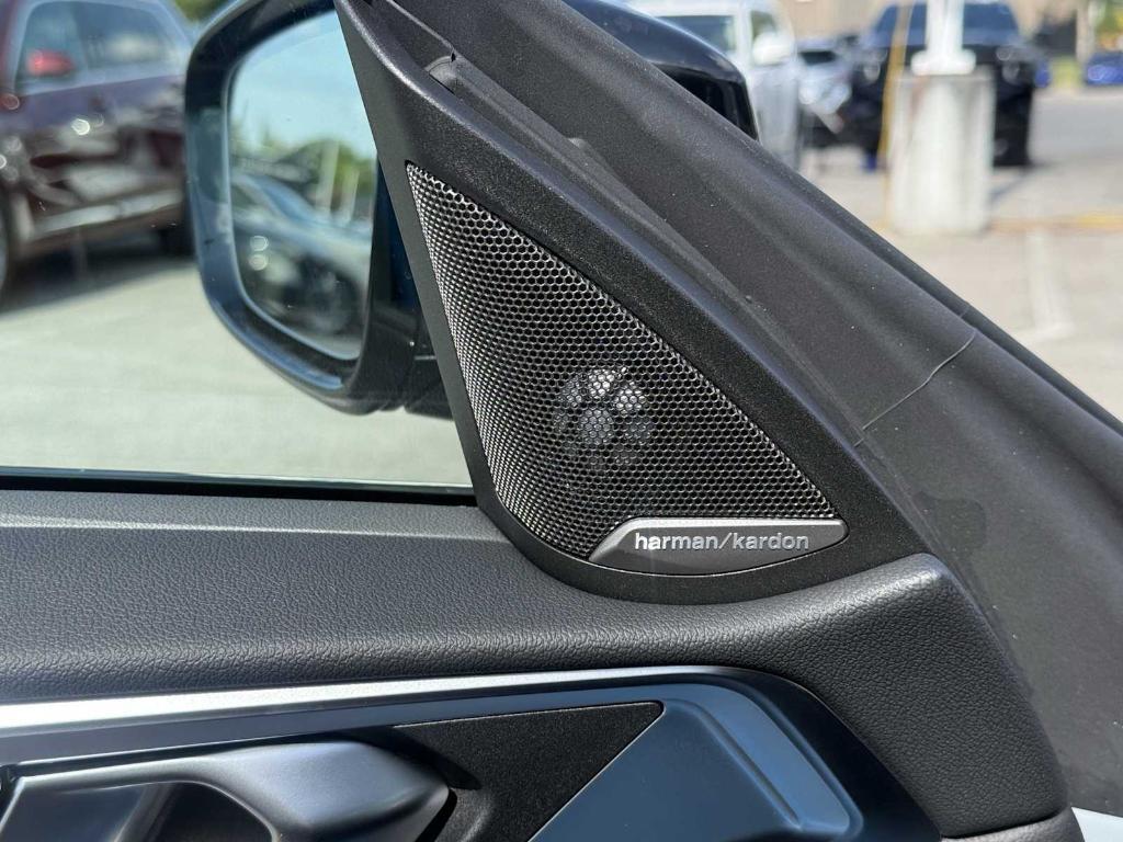 new 2026 BMW 430 car, priced at $64,350