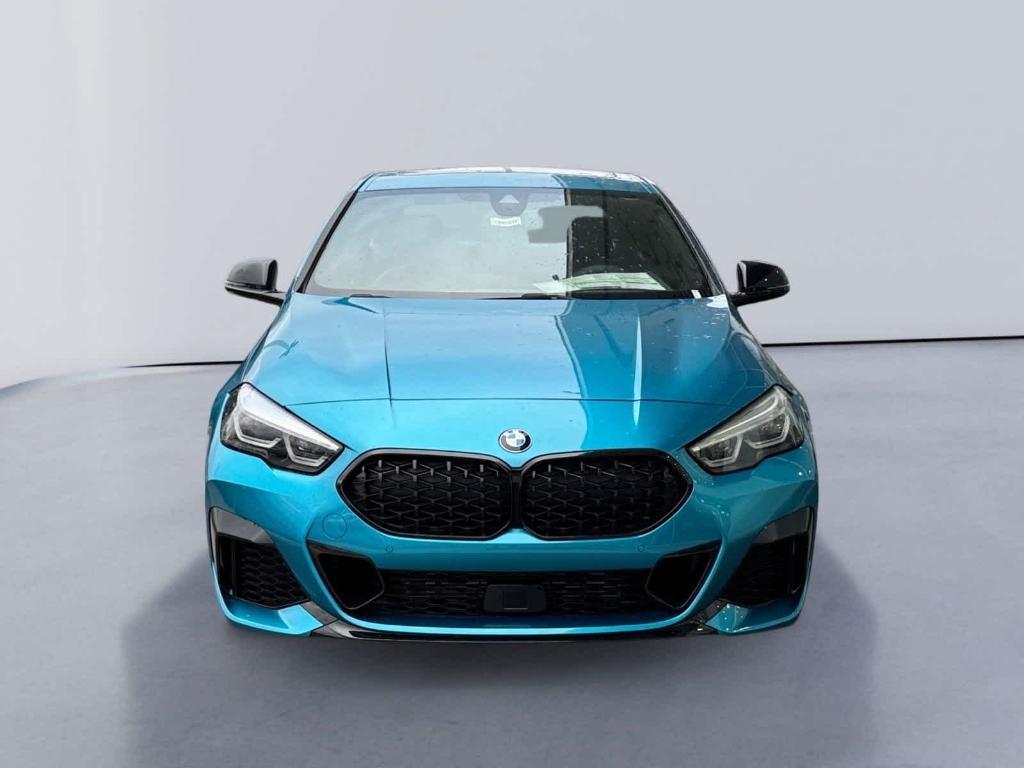 new 2024 BMW M235 Gran Coupe car, priced at $55,545