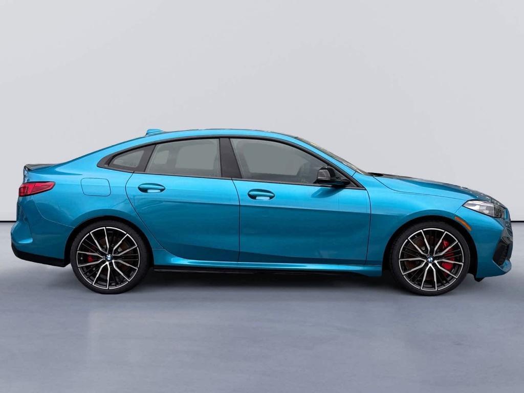 new 2024 BMW M235 Gran Coupe car, priced at $55,545