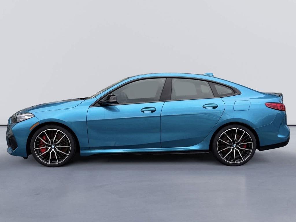 new 2024 BMW M235 Gran Coupe car, priced at $55,545