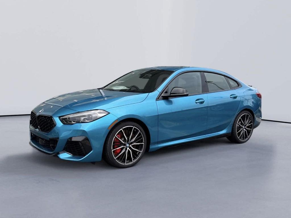new 2024 BMW M235 Gran Coupe car, priced at $55,545
