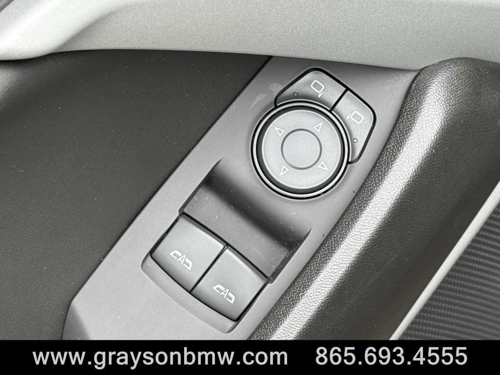 used 2023 Chevrolet Camaro car, priced at $53,419