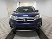 used 2022 Honda Pilot car, priced at $36,353