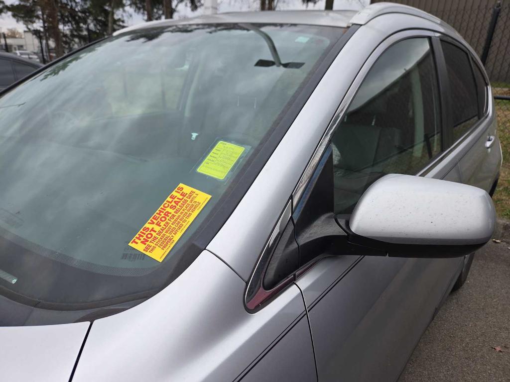 used 2013 Honda CR-V car, priced at $11,730