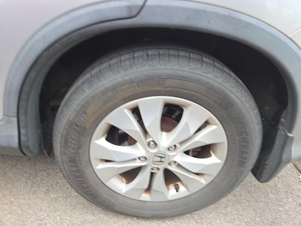 used 2013 Honda CR-V car, priced at $11,730