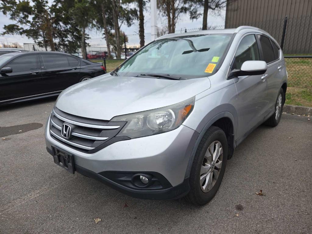 used 2013 Honda CR-V car, priced at $11,730