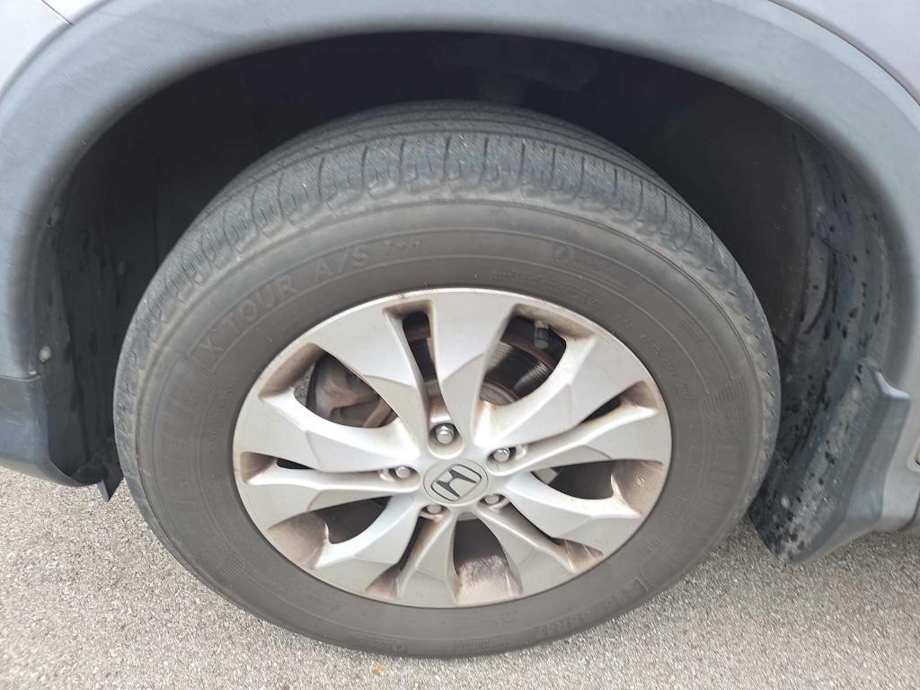 used 2013 Honda CR-V car, priced at $11,730