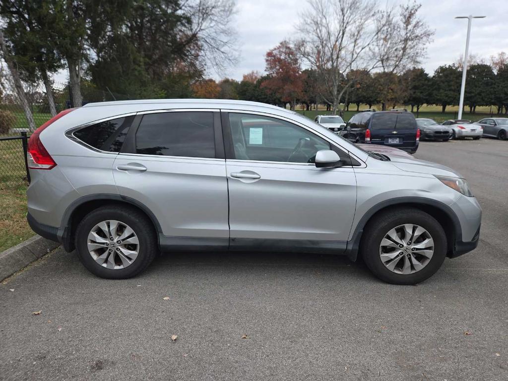 used 2013 Honda CR-V car, priced at $11,730