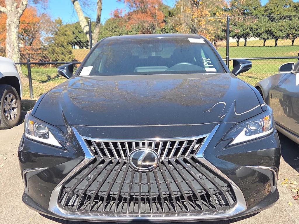 used 2022 Lexus ES 350 car, priced at $30,989