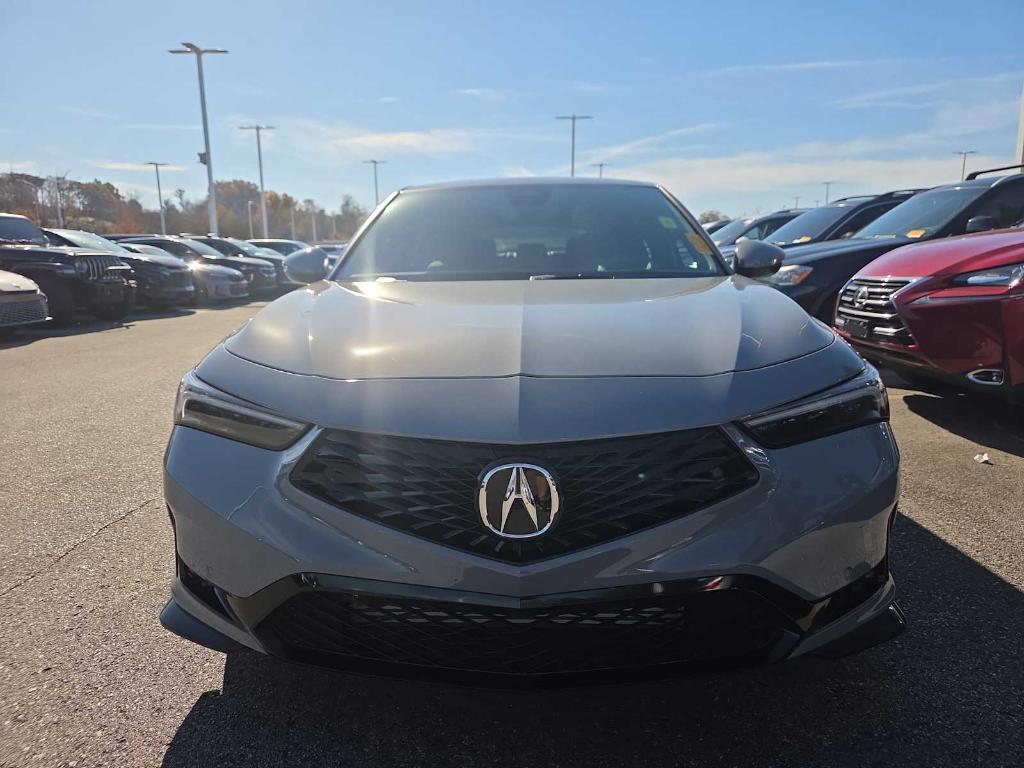 used 2026 Acura Integra car, priced at $39,995